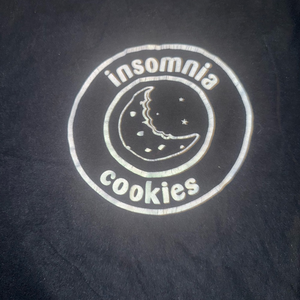 Insomnia cookie tee - Picture 2 of 4
